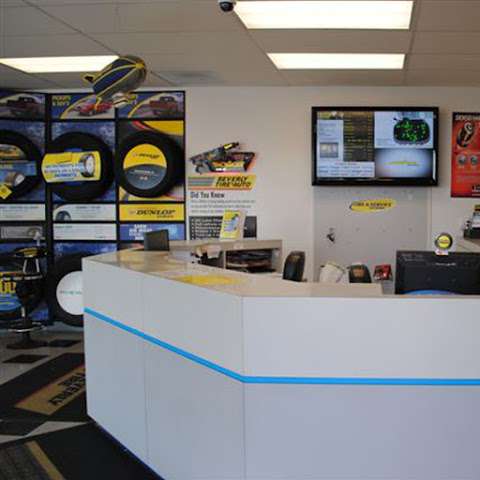 Beverly Tire & Auto