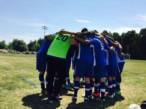 Cambridge Youth Soccer