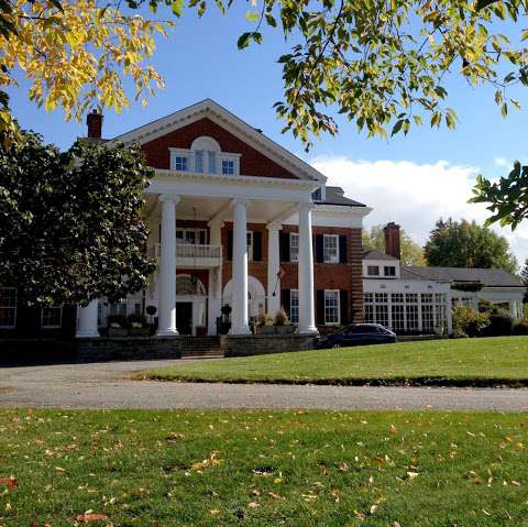 Langdon Hall Country House Hotel & Spa