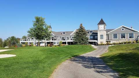 Whistle Bear Golf Club Whistle Bear Golf Club